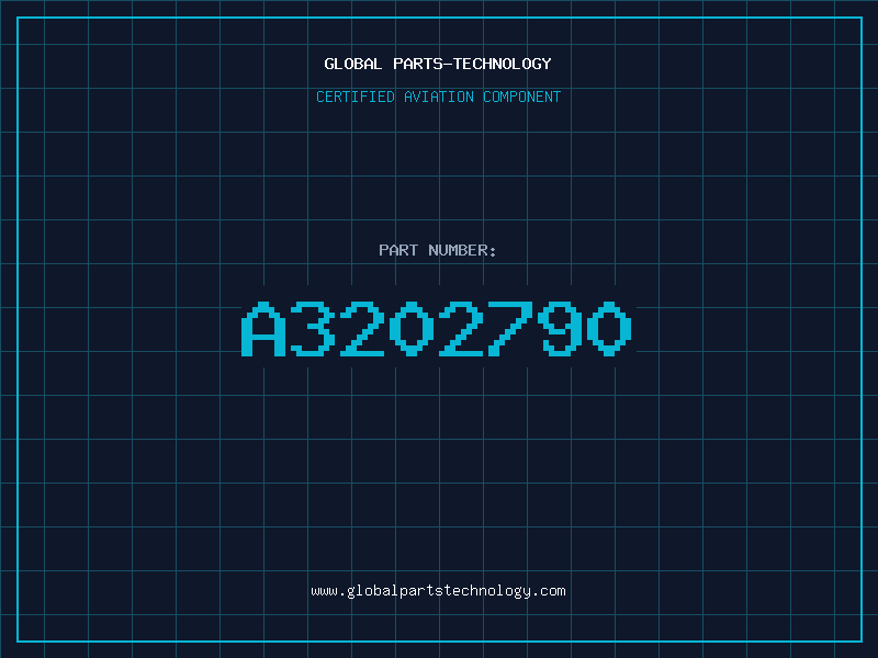 Aviation Part A3202790
