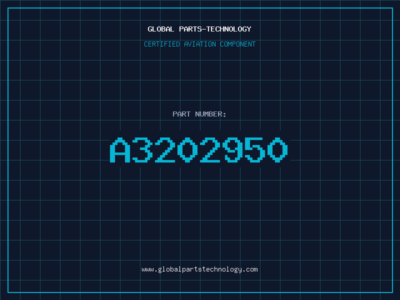 Aviation Part A3202950