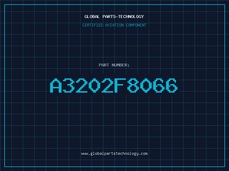 Aviation Part A3202F8066
