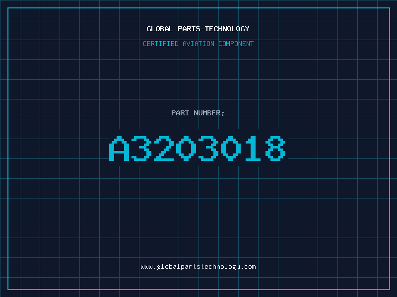 Aviation Part A3203018