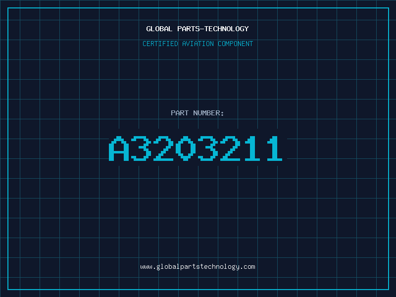 Aviation Part A3203211