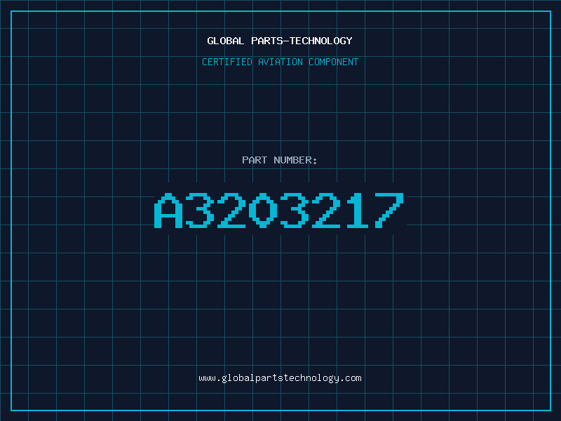 Aviation Part A3203217