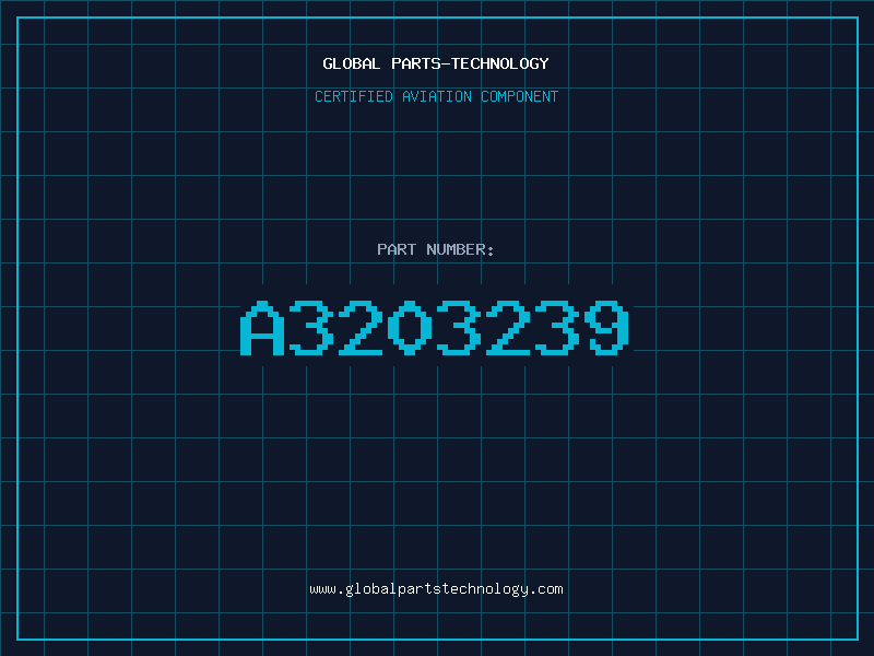 Aviation Part A3203239