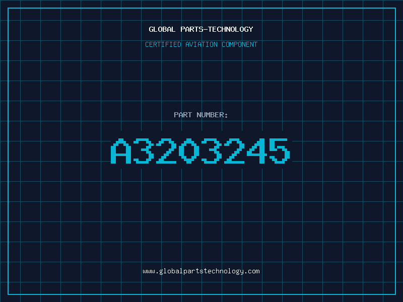 Aviation Part A3203245