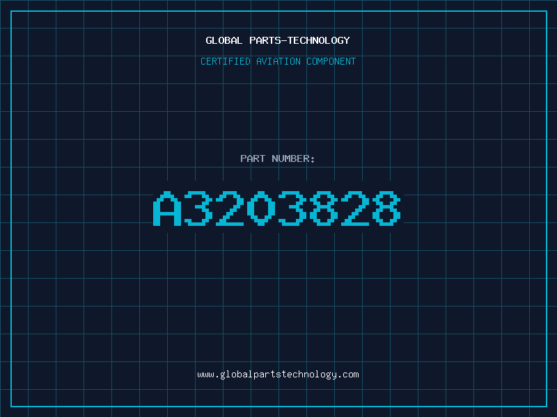 Aviation Part A3203828