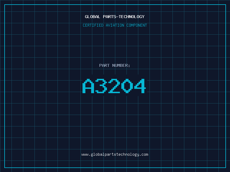 Aviation Part A3204