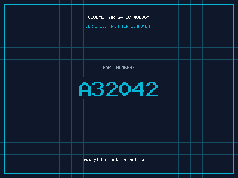 Aviation Part A32042