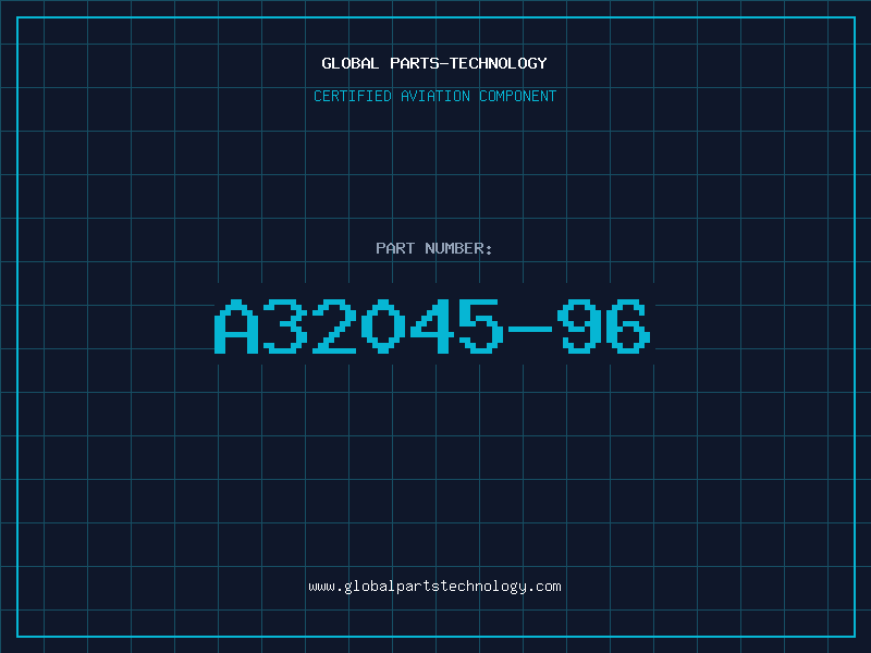 Aviation Part A32045-96