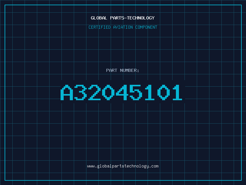 Aviation Part A32045101