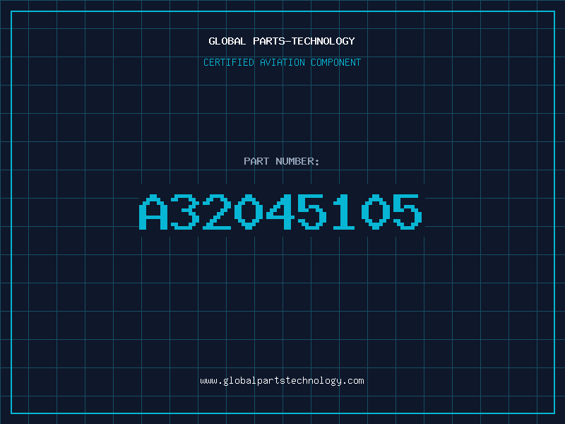 Aviation Part A32045105