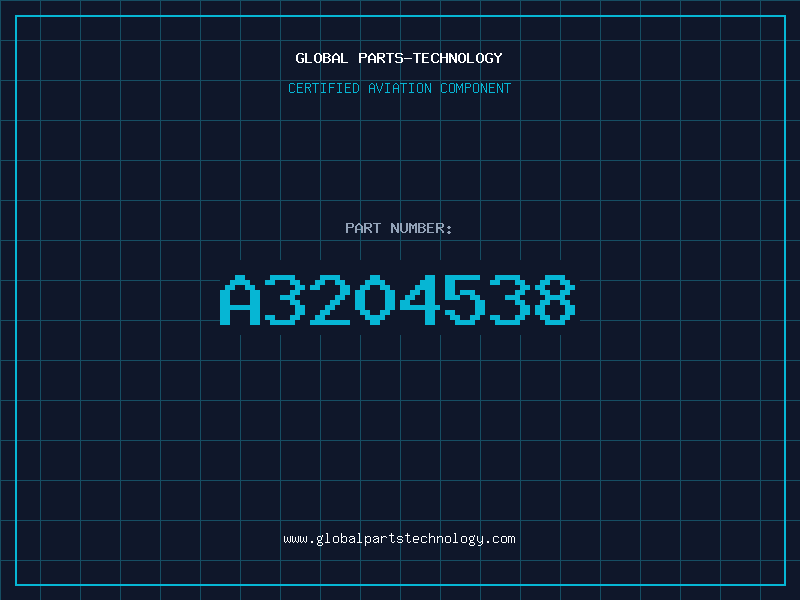 Aviation Part A3204538