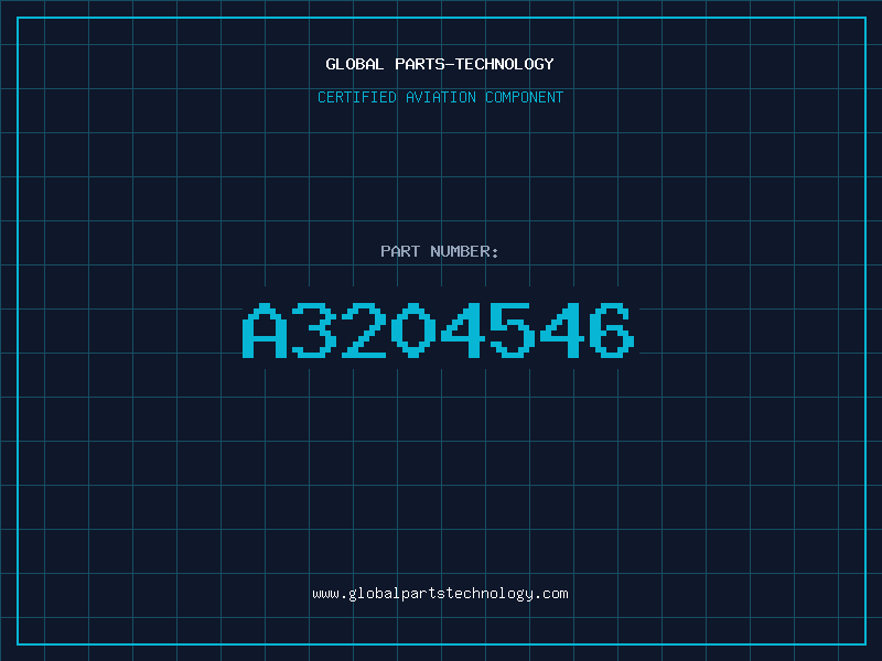 Aviation Part A3204546