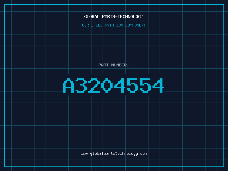 Aviation Part A3204554