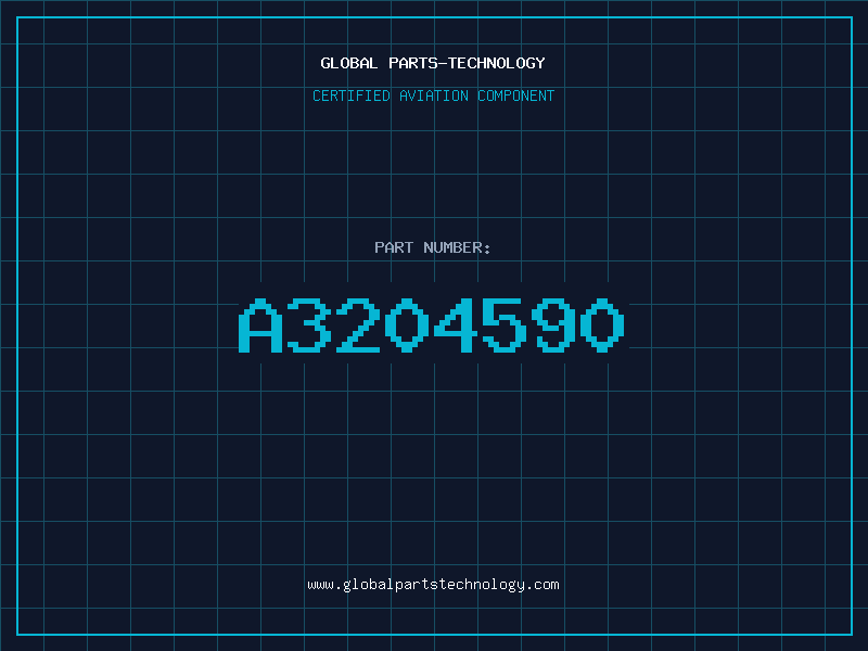 Aviation Part A3204590