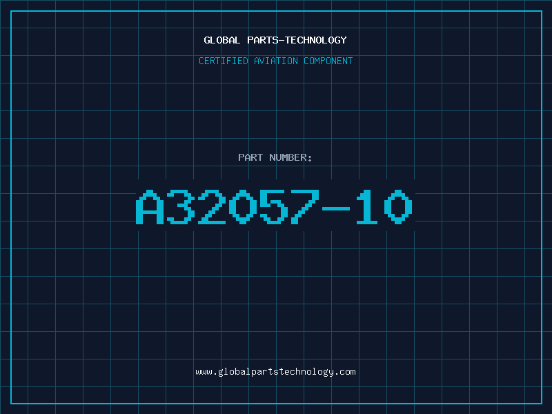 Aviation Part A32057-10