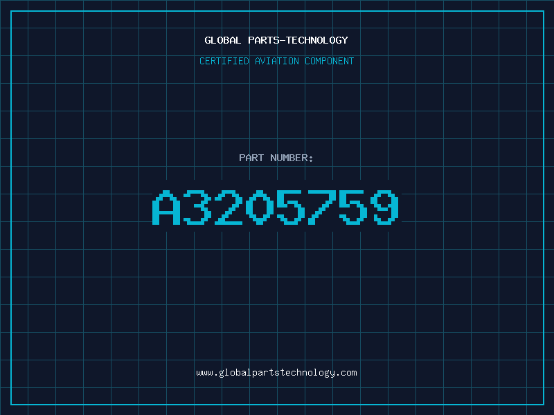 Aviation Part A3205759