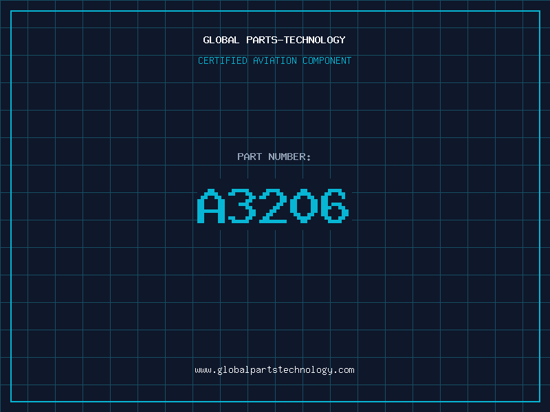 Aviation Part A3206