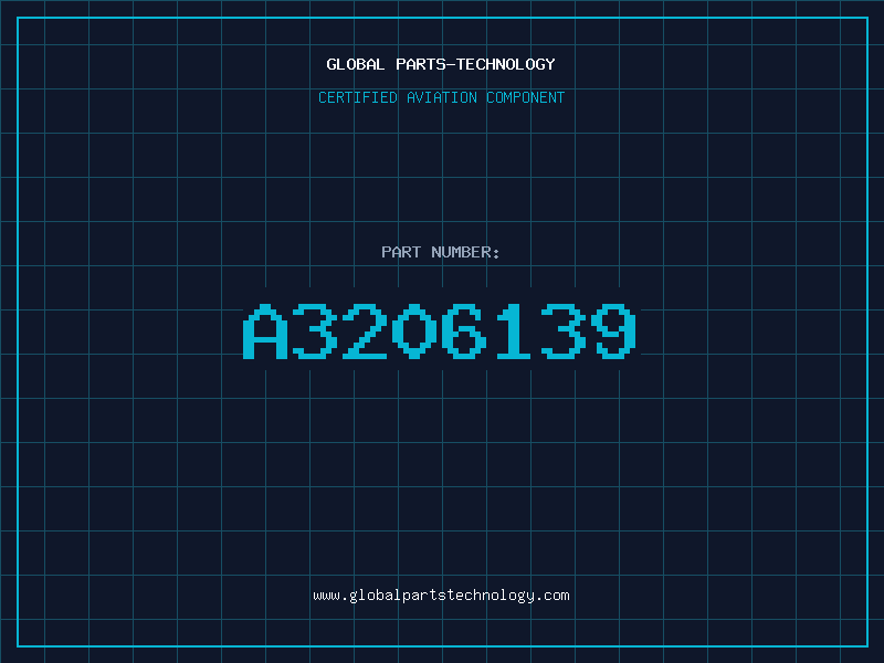 Aviation Part A3206139