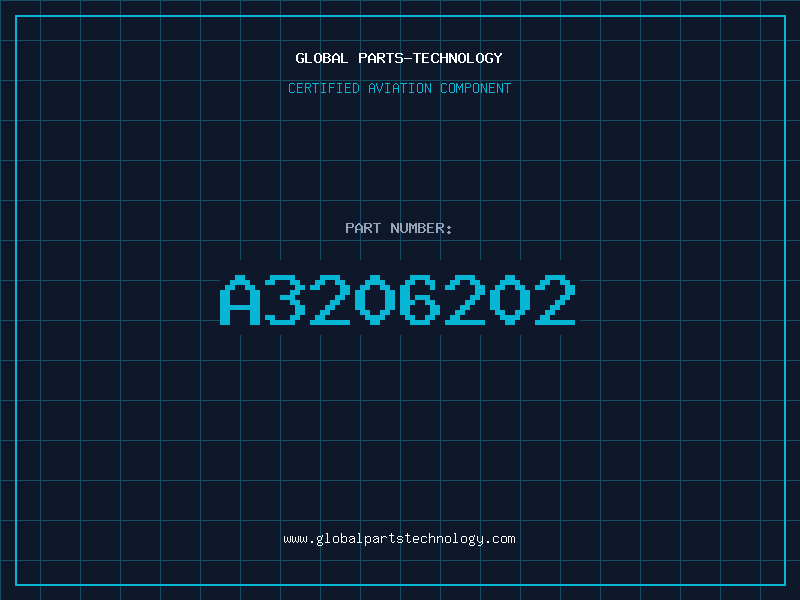 Aviation Part A3206202