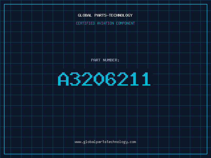 Aviation Part A3206211