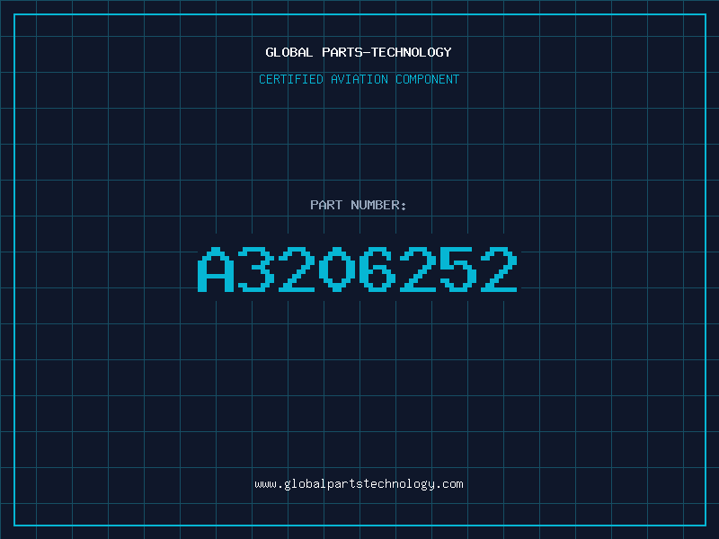 Aviation Part A3206252