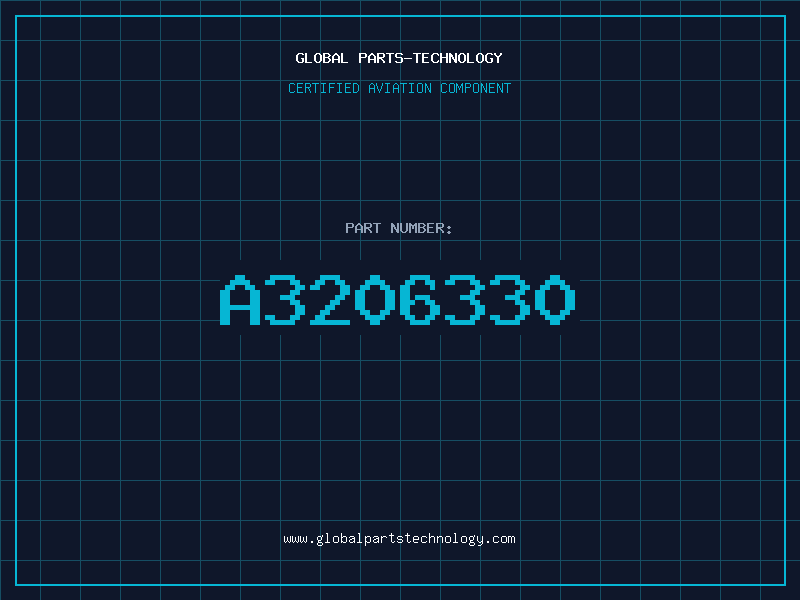 Aviation Part A3206330