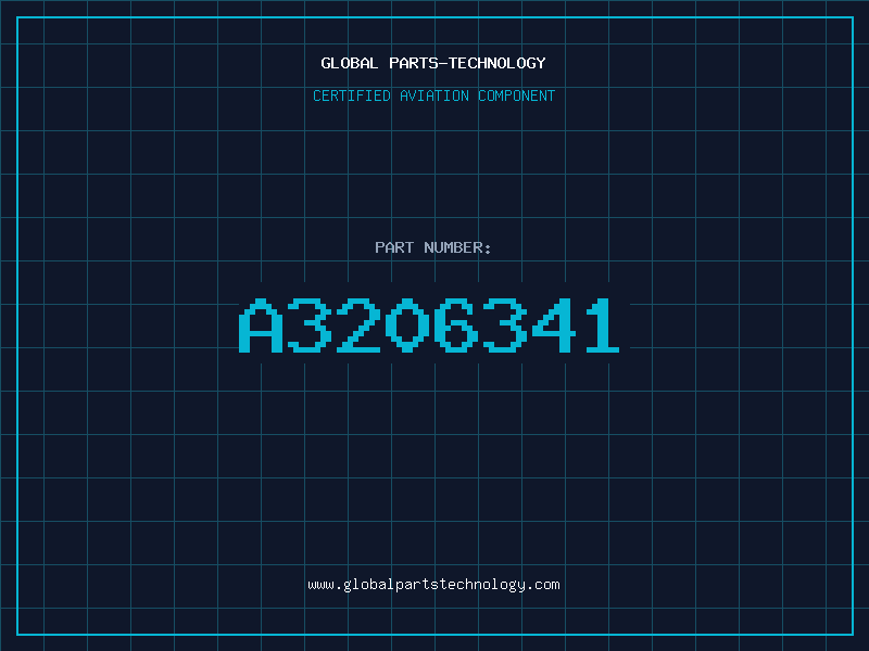 Aviation Part A3206341
