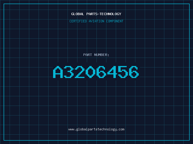 Aviation Part A3206456