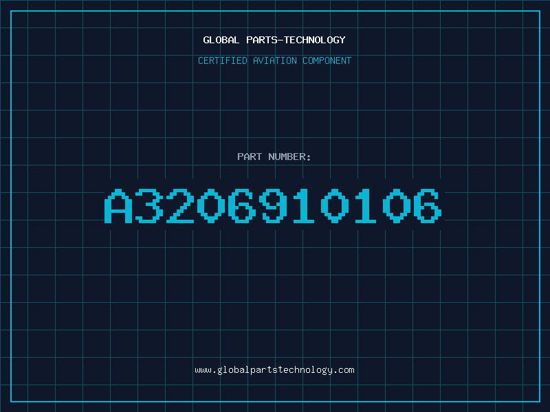 Aviation Part A3206910106