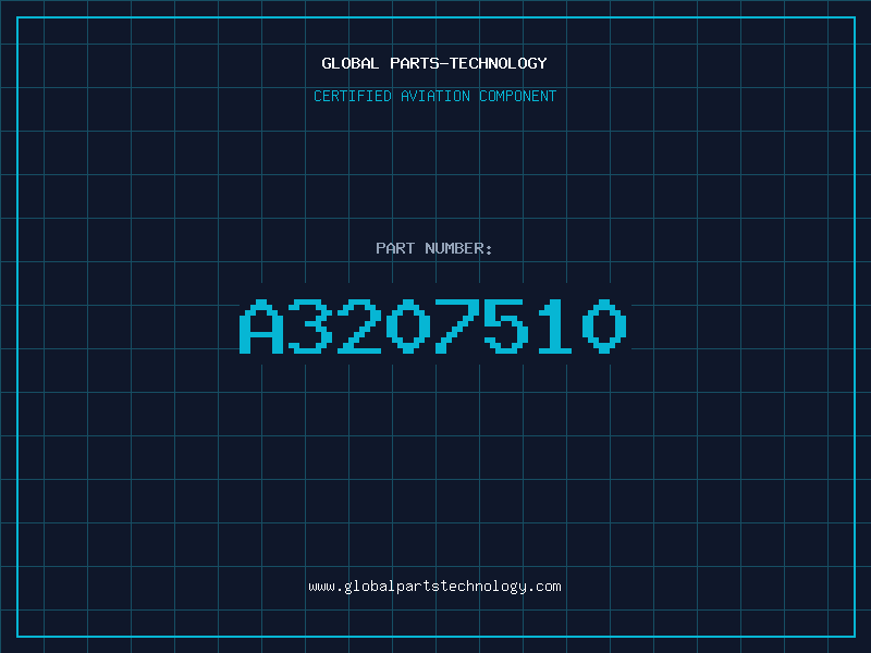 Aviation Part A3207510