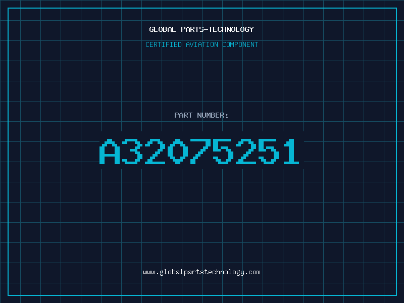 Aviation Part A32075251