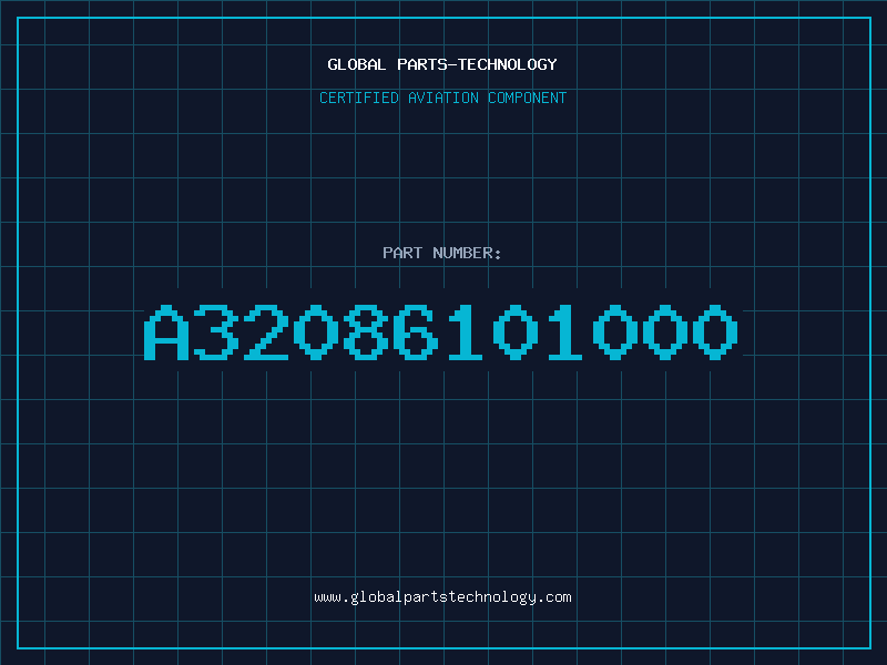 Aviation Part A32086101000