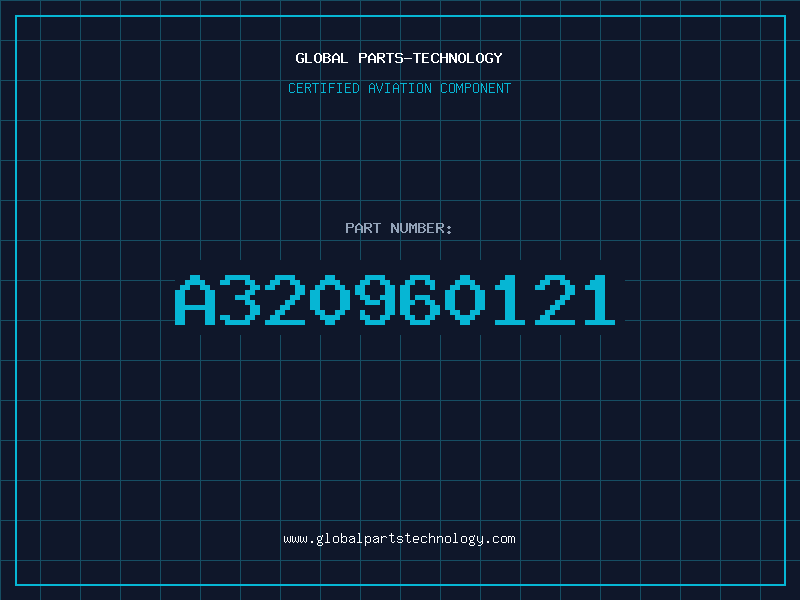 Aviation Part A320960121
