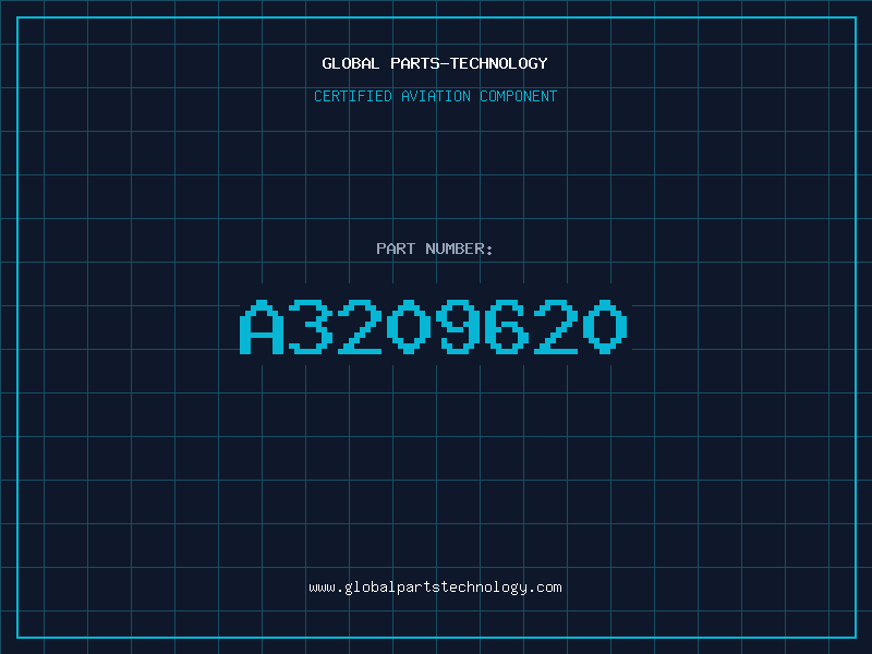 Aviation Part A3209620