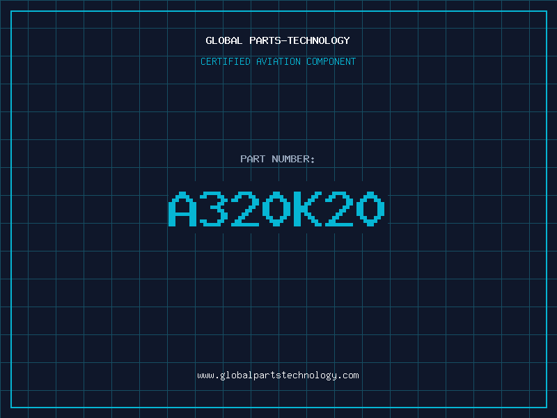 Aviation Part A320K20