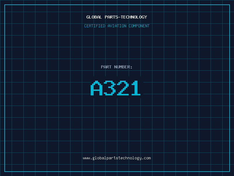 Aviation Part A321