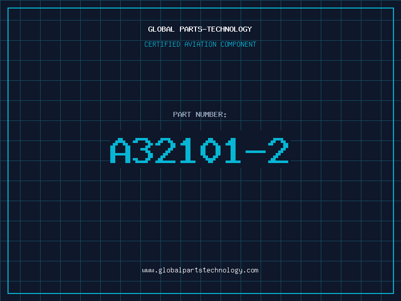 Aviation Part A32101-2