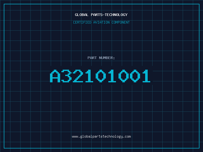 Aviation Part A32101001