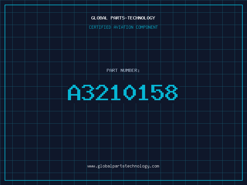 Aviation Part A3210158