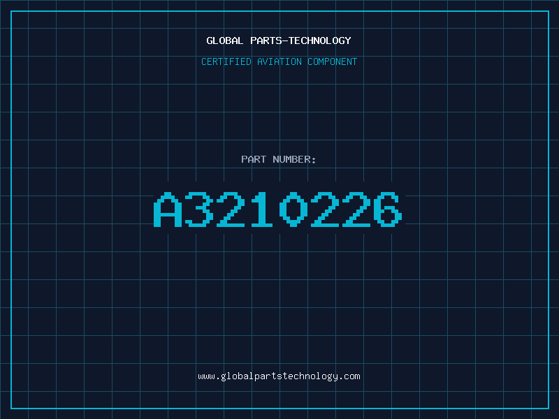 Aviation Part A3210226