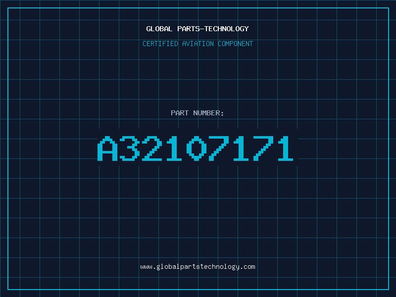Aviation Part A32107171