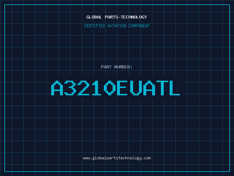 Aviation Part A3210EUATL