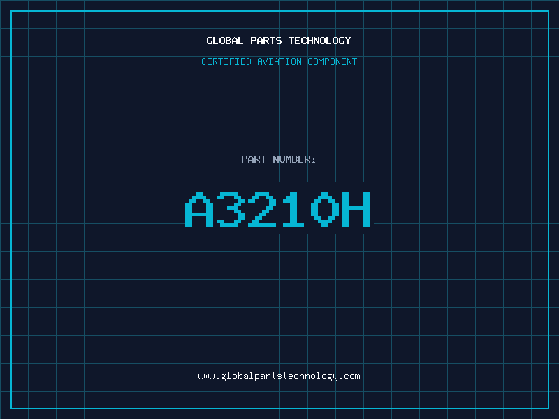 Aviation Part A3210H