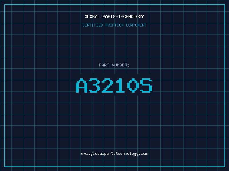 Aviation Part A3210S