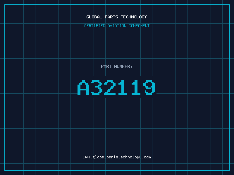 Aviation Part A32119