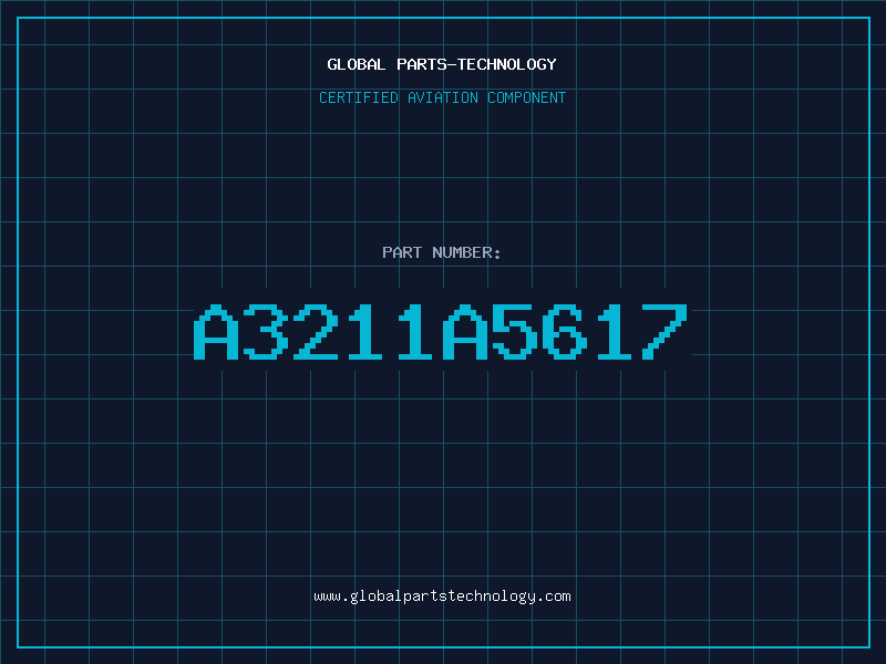 Aviation Part A3211A5617