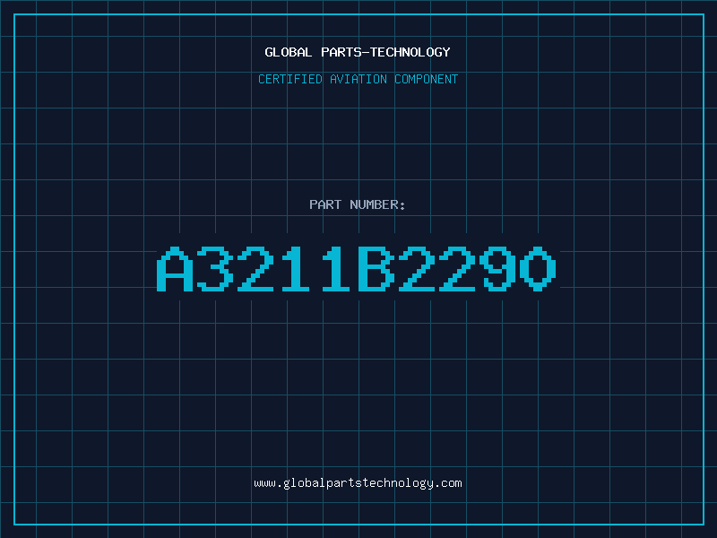 Aviation Part A3211B2290