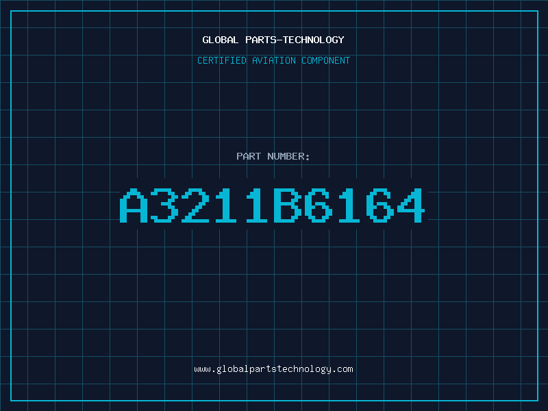 Aviation Part A3211B6164