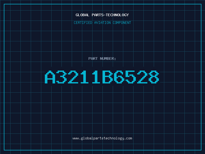 Aviation Part A3211B6528