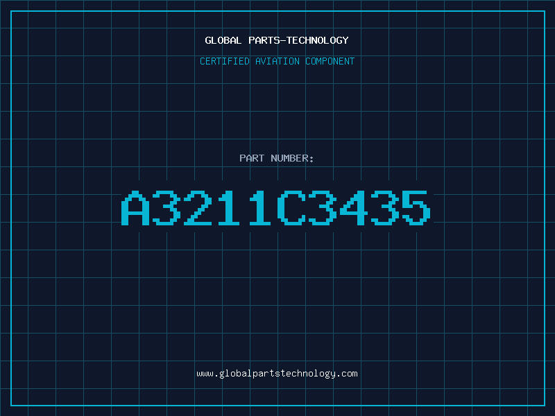 Aviation Part A3211C3435